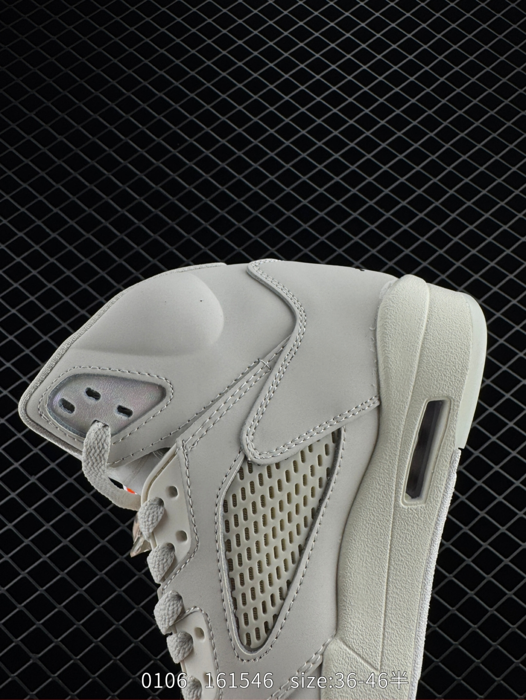 Jordan Air Jordan 5 “Year Of The Snake/CHINESE NEW YEAR/CNY”